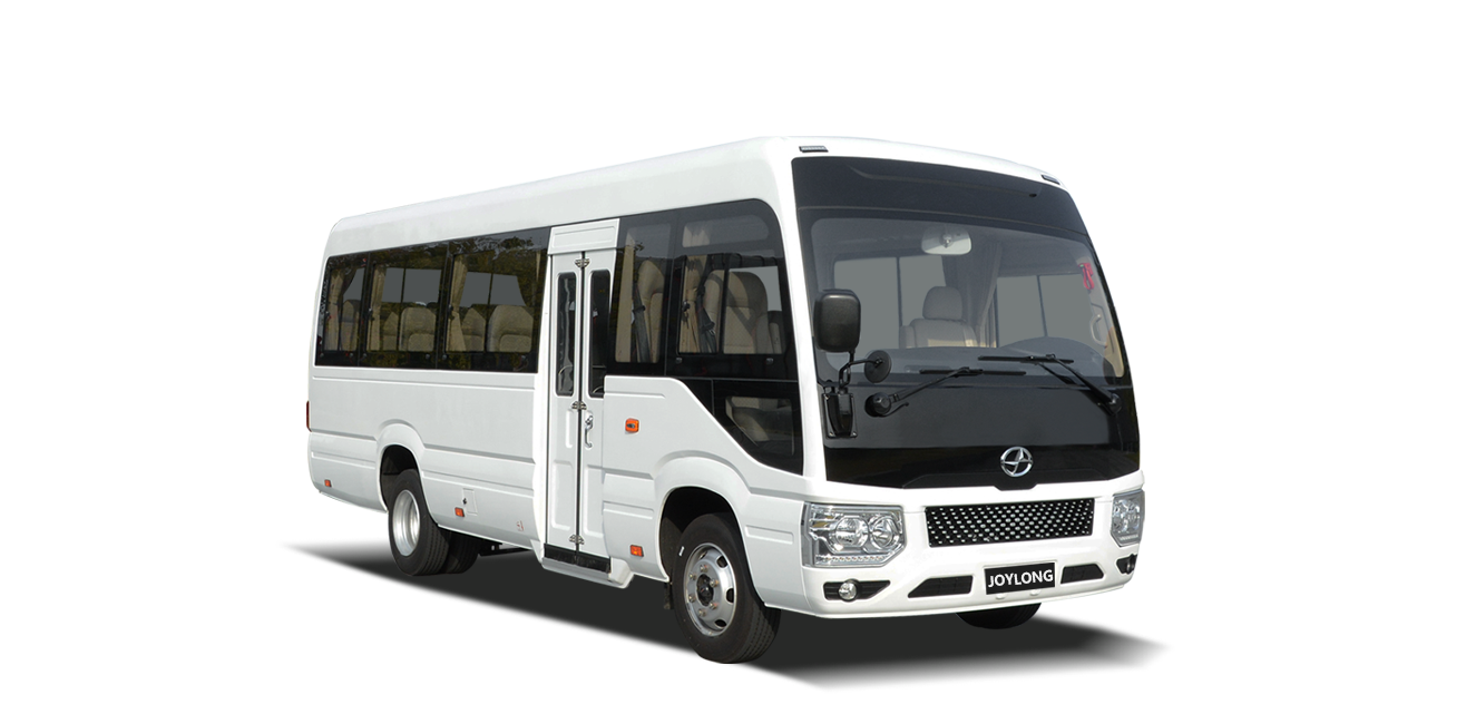 Joylong C7 bus