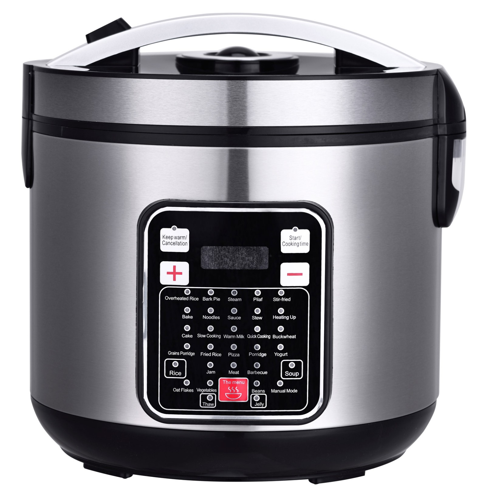 Rice Cooker