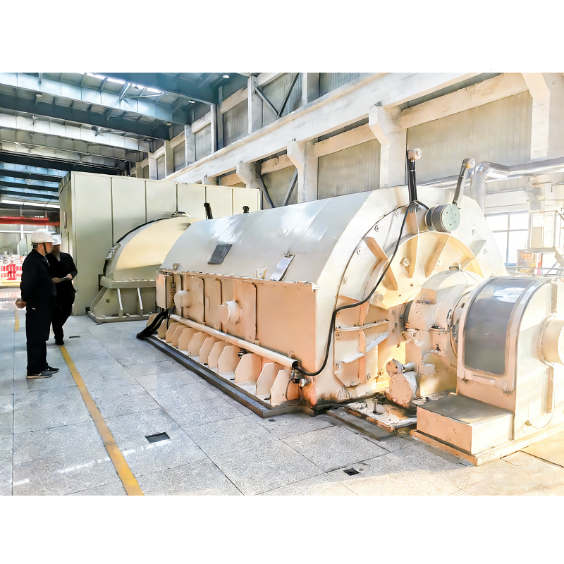 Waste Heat Recovery to Energy System Solution