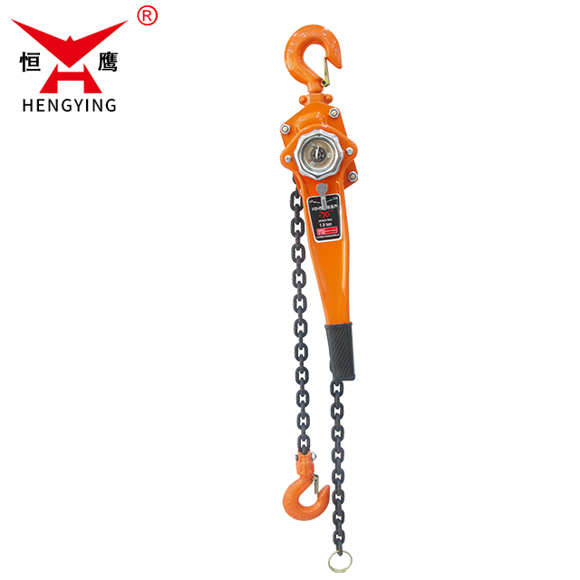 lever hoist