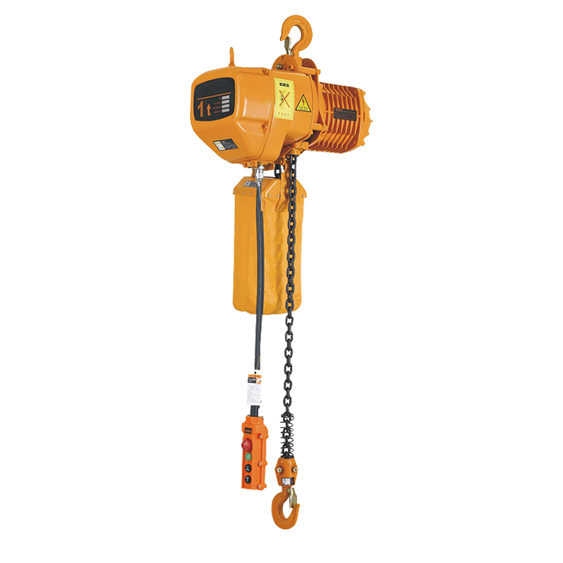 electric hoist
