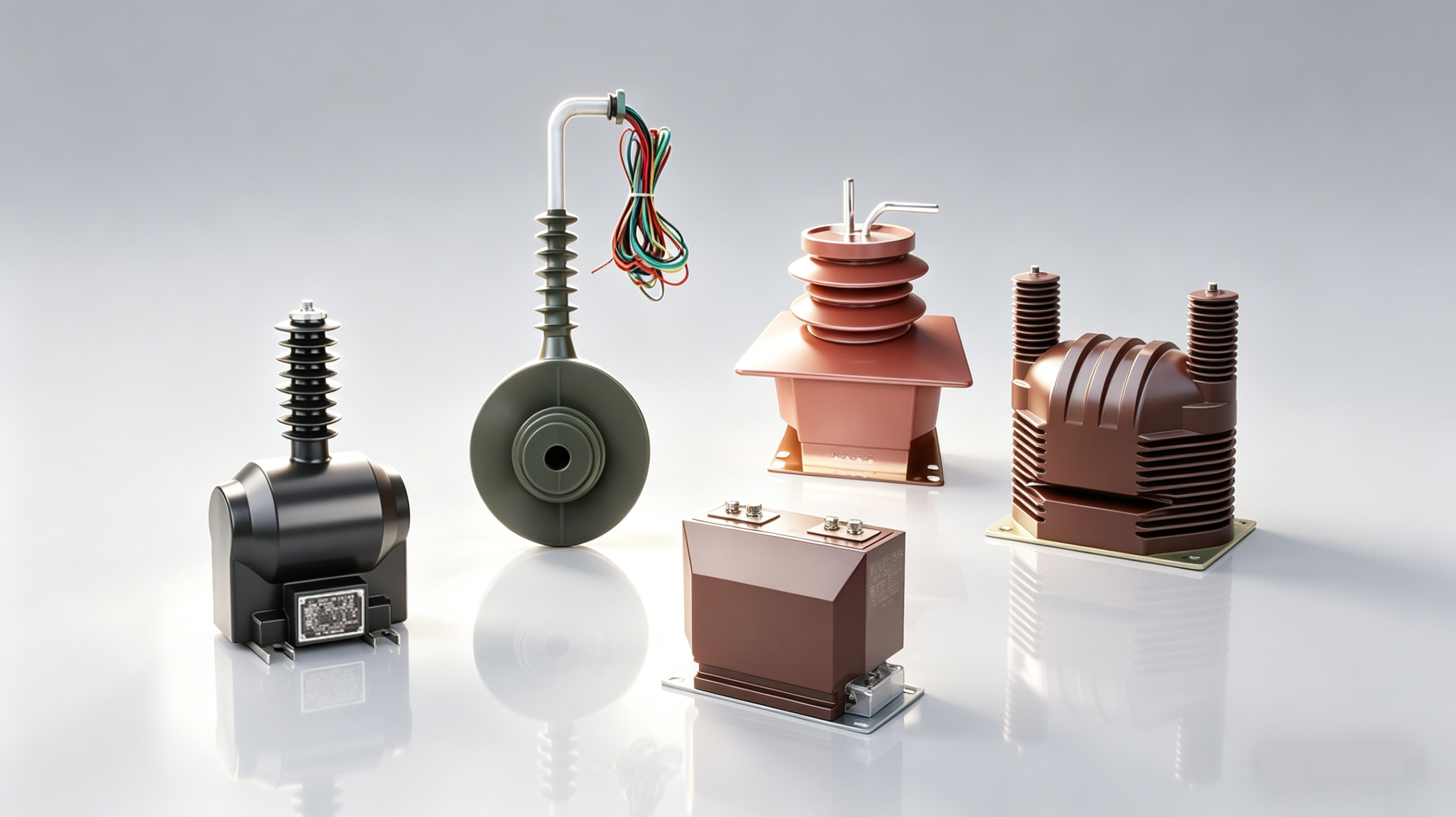 Instrument Transformers