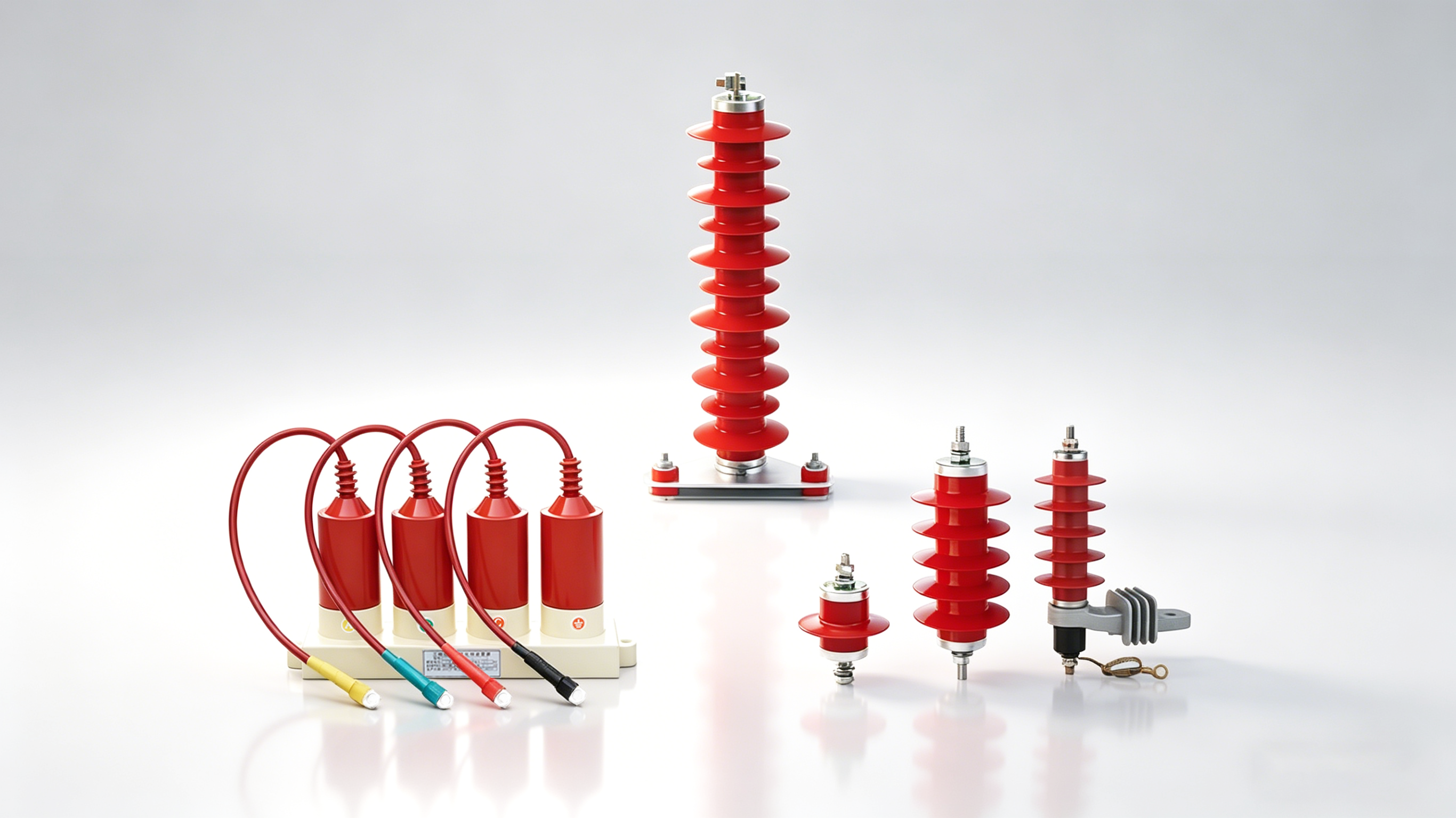 Surge Arresters