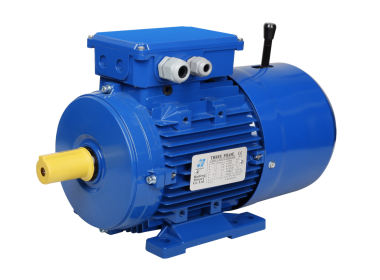 Brake motors
