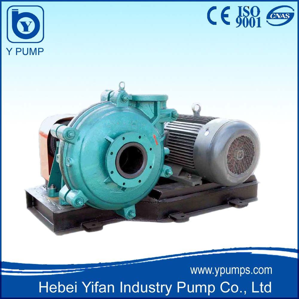 Центробежный насос для песка. Hebei tengway Pump industry co.,Ltd.