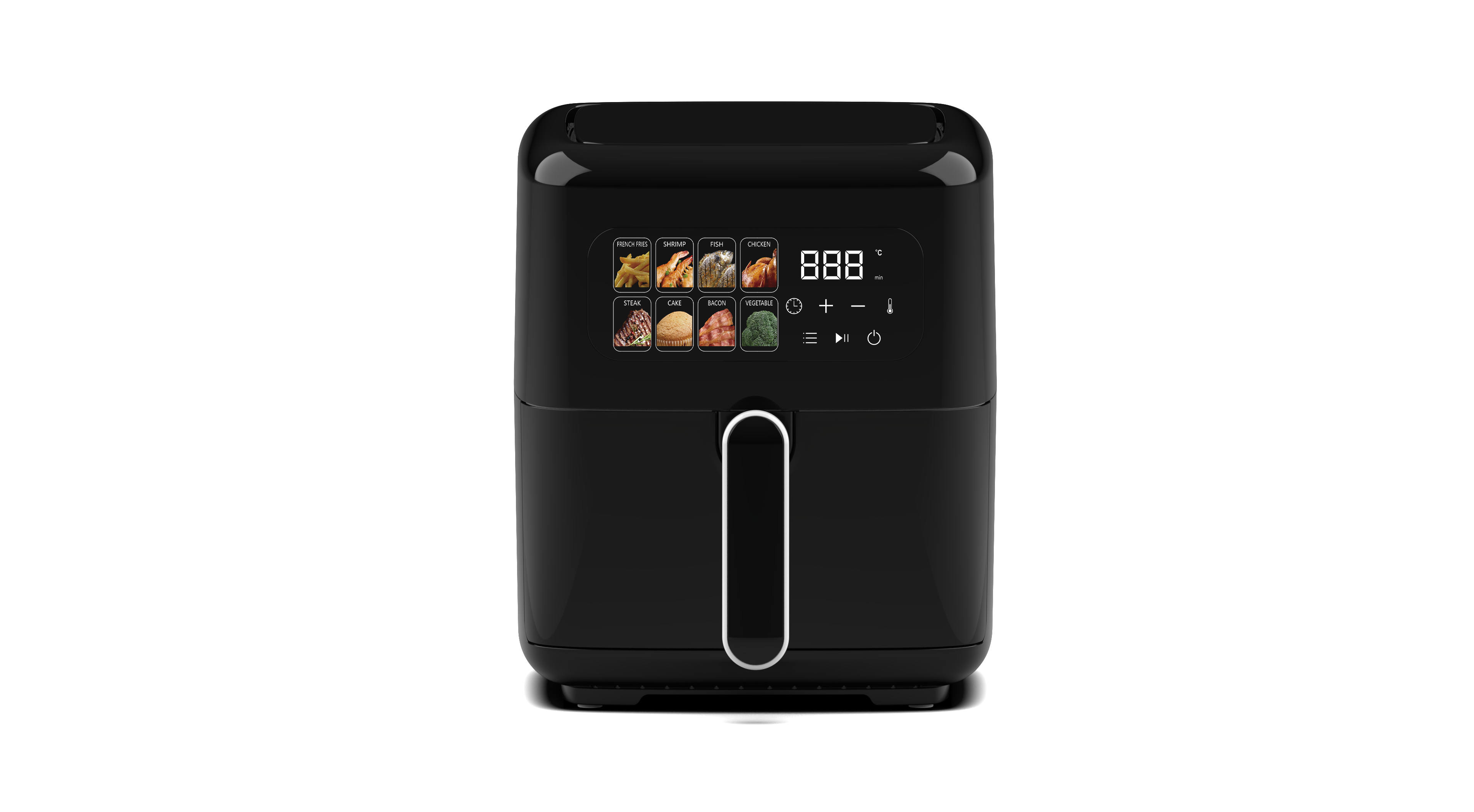 Air fryer
