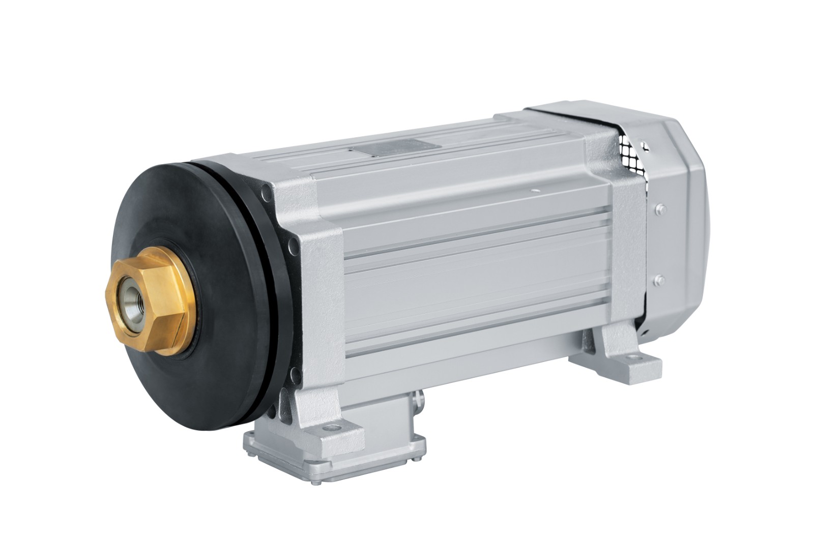 YT113 10HP to 35HP Permanent Magnet Industrial Motor Electric Motor for CNC Machinary