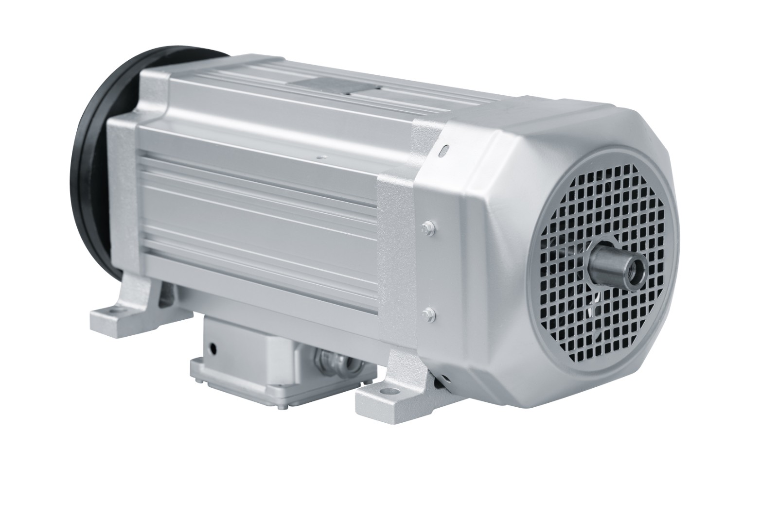 YT113 10HP to 35HP Permanent Magnet Industrial Motor Electric Motor for CNC Machinary