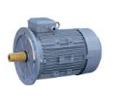 IEC SERIES THREE PHASE ALUMINUM HOUSING INDUCTION MOTORS