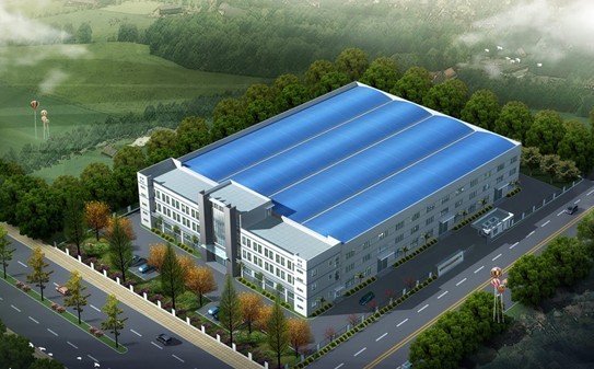 HYBSUN SOLAR CO.,LTD