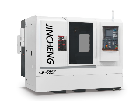 Hangzhou Jincheng Machinery Co., Ltd.