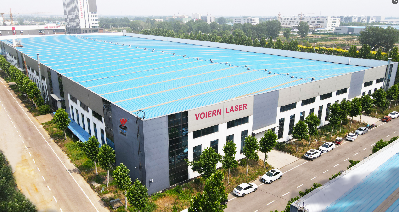 Liaocheng Voiern Laser Technology Co., Ltd.