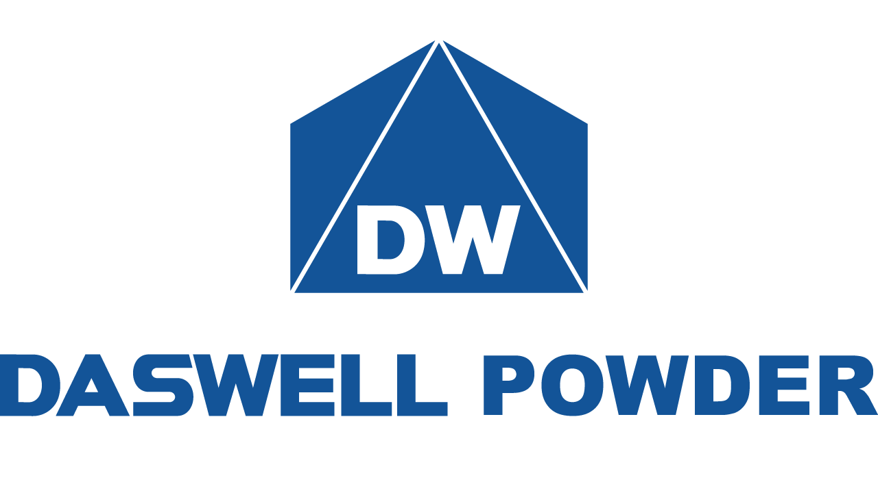  Daswell Powder Technology Co., Ltd. 