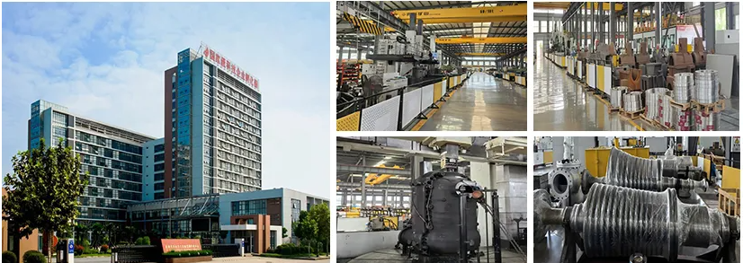 ANHUI YUTESHUANG ENERGY CONSERVATION TECHNOLOGY CO., LTD