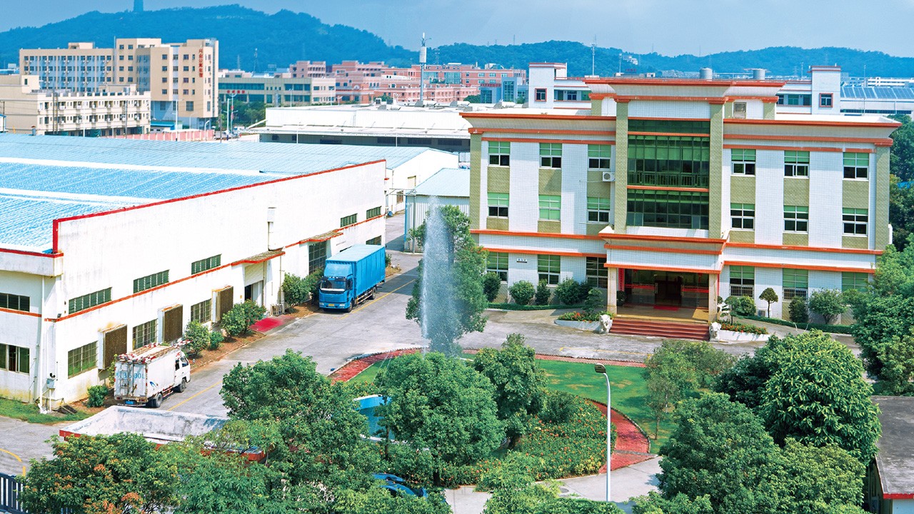 Jiangmen Heikki Technology Co., Ltd.