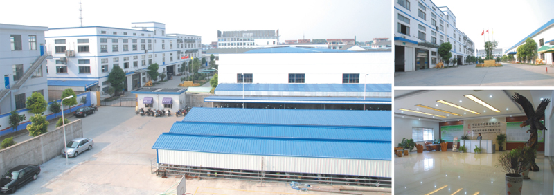 NINGBO XUANHUA ELECTRIC CO .,LTD