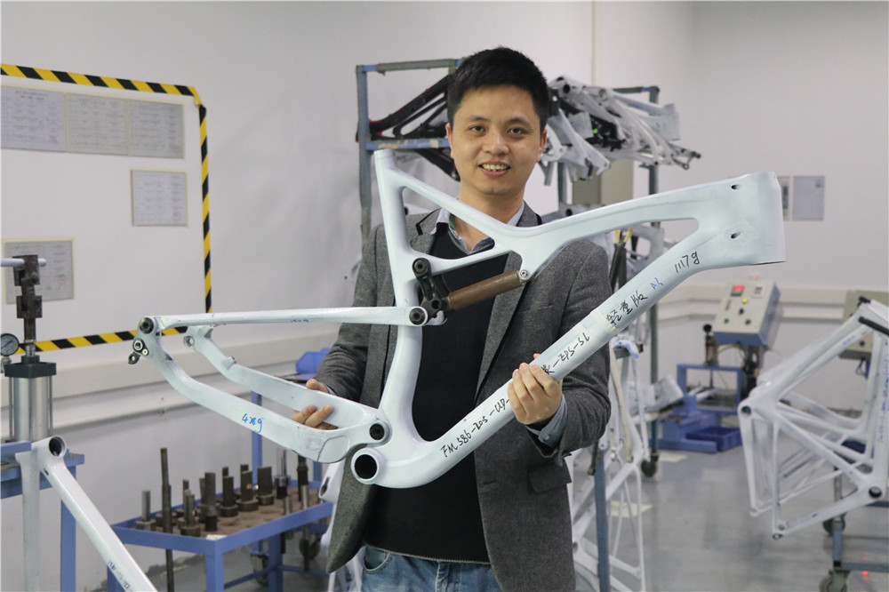 Shenzhen Ican Sports Equipment Co., Ltd.